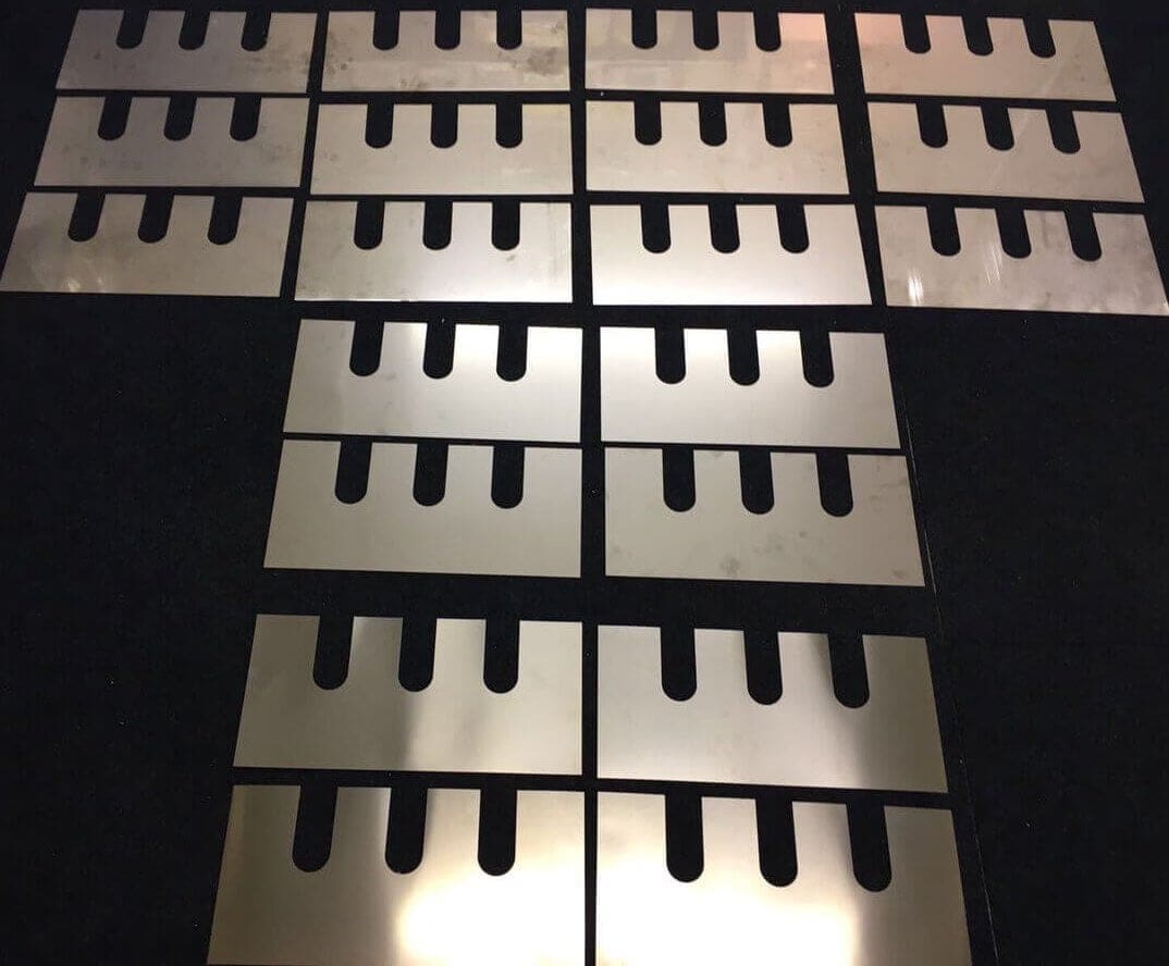 Stainless Steel Shims Stephens Gaskets Limited Shim Manufacturers