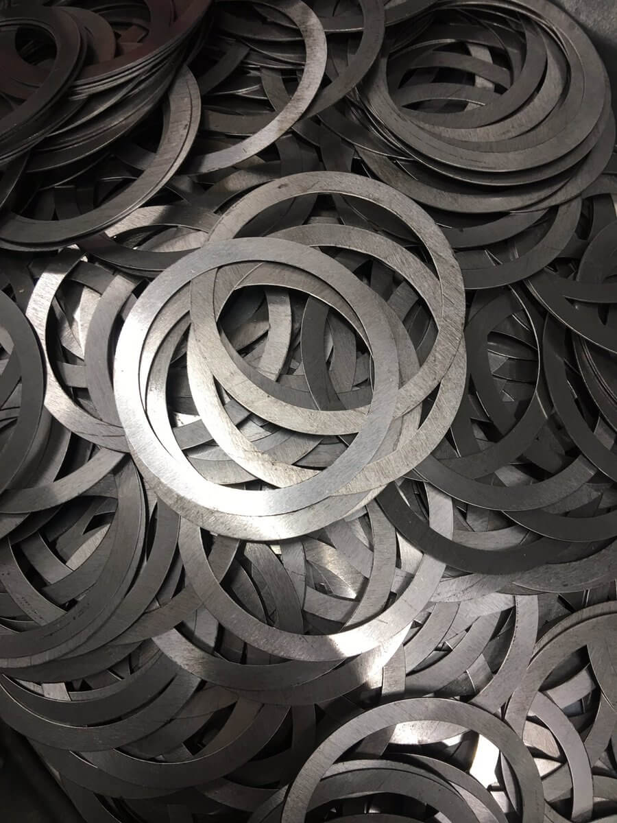 Shim Washers Manufacturers Stephens Gaskets Limited Shim Washers