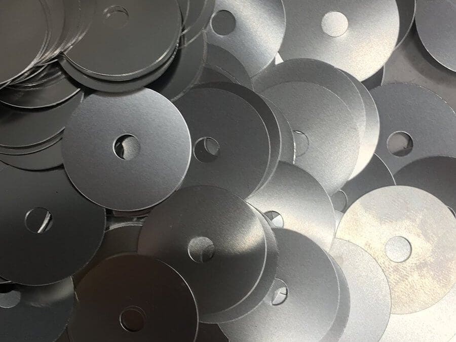 Shim Stainless Steel | Reliable Material Every Time!