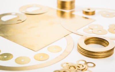Brass Shim Washers | Benefits, Uses and Industrial Applications