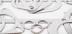 metric shim washers