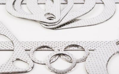 Precision Shim Washers UK