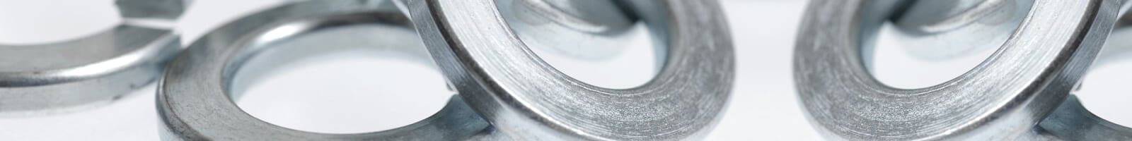 Precision washers and shims