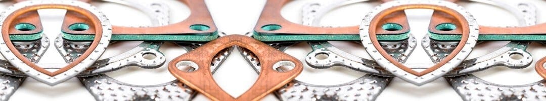 Exhaust Gasket for Motor Sport – Why We’re Creating one
