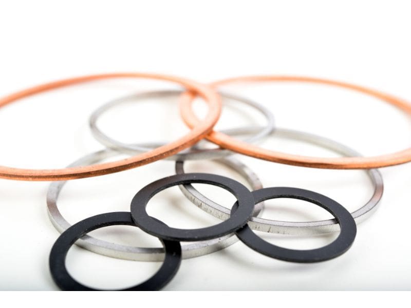 Precision Engineered Washers: Everything You Need To Know - Washer Supplier