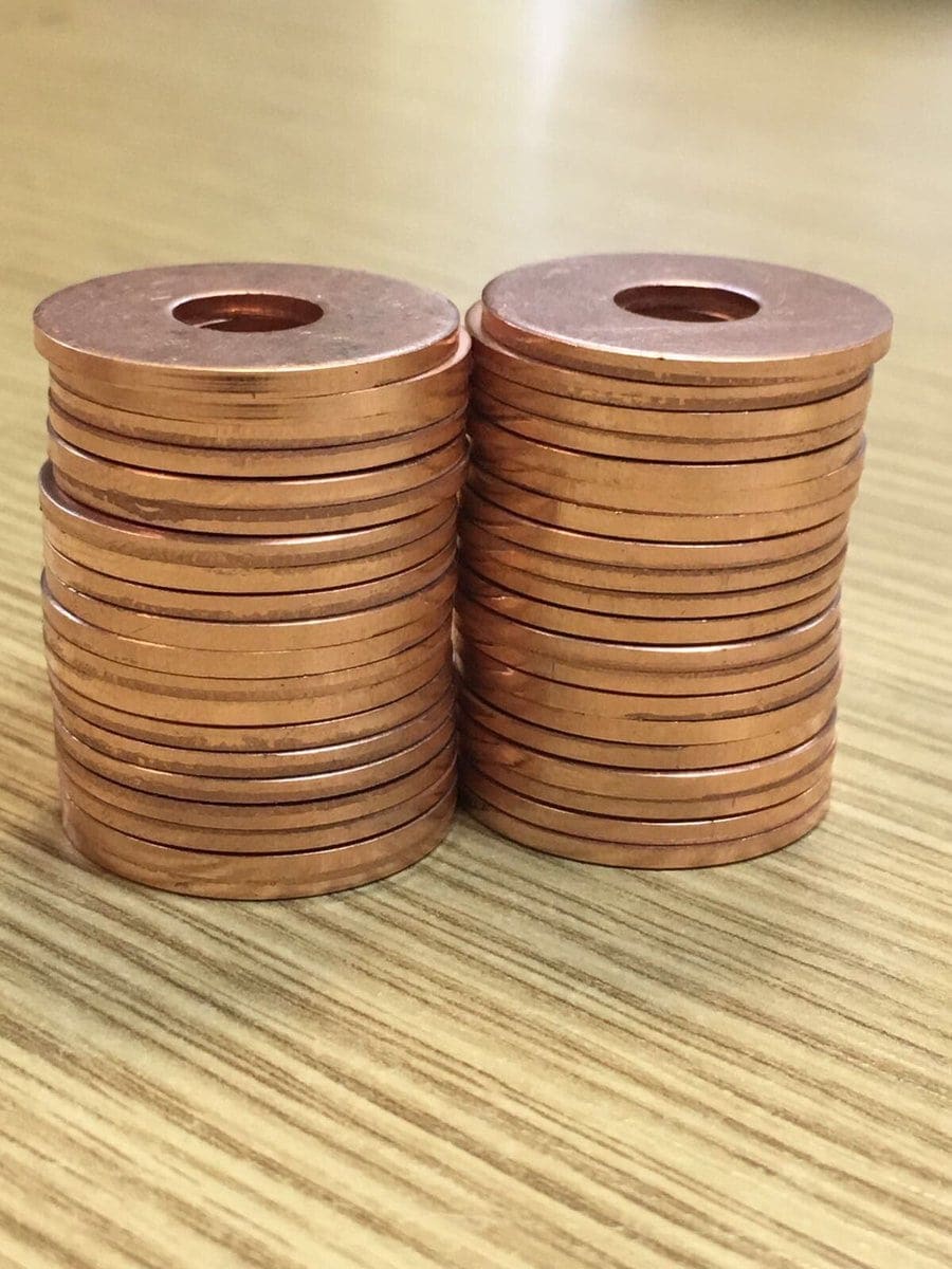 Metric Shim Washers Shim Washer Manufacturer