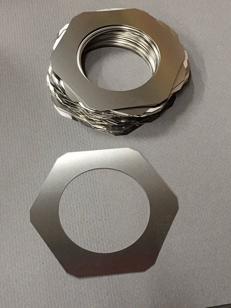 Stainless Steel Uses Stephens Gaskets West Midlands