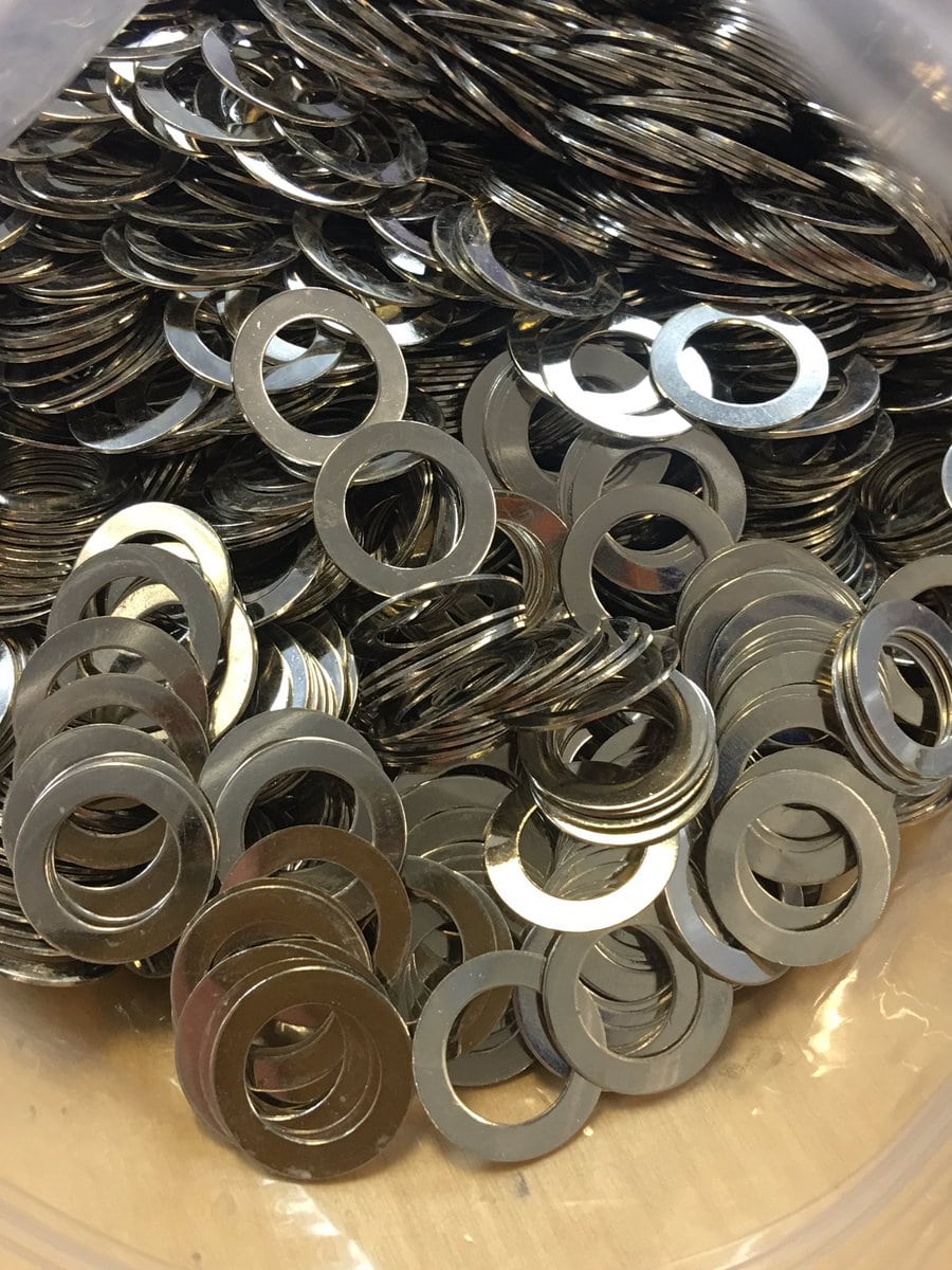 Shim Washer Kits Stephens Gaskets West Midlands