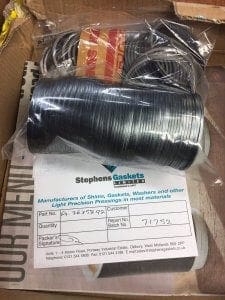 shim washer assortment