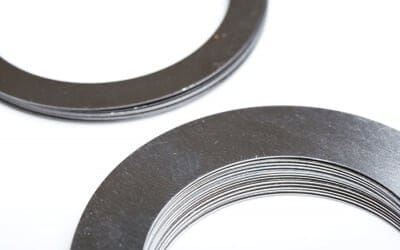 What Are Shim Washers Used For? | Industrial Applications Guide