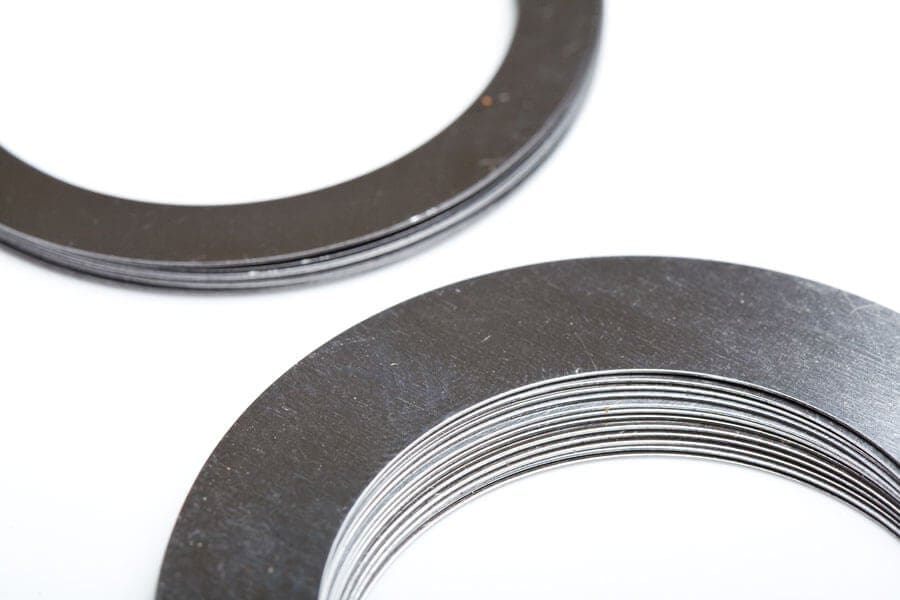 What Are Shim Washers Used For? From Cars To Canned Food