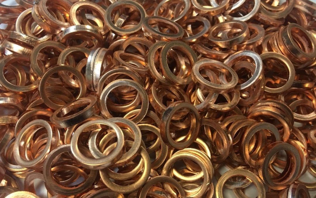 Shim Washers Imperial – Top Quality Goods At Competitive Prices