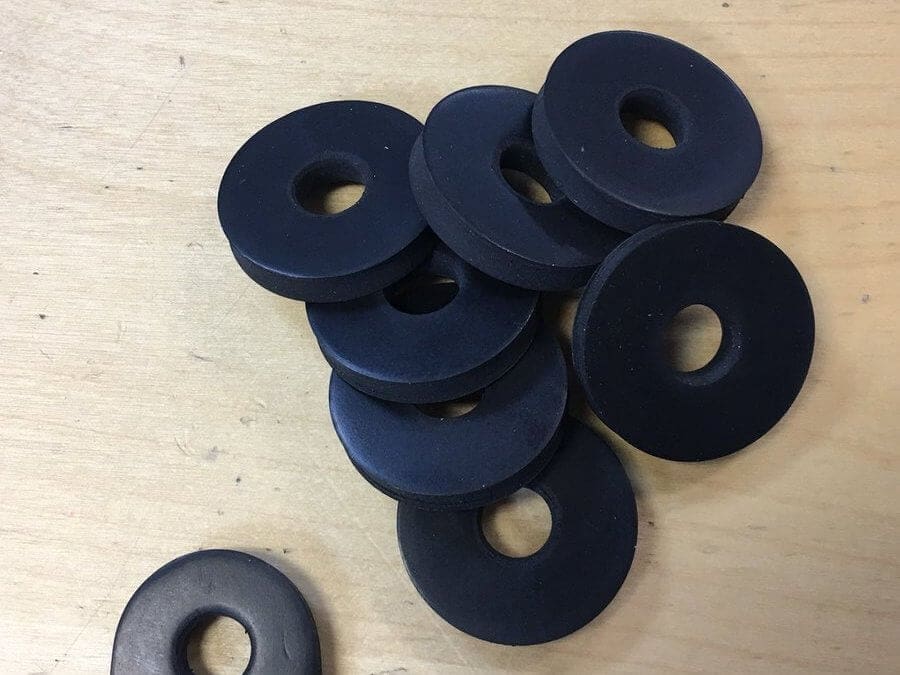 Looking For The Best Silicone Washers In The UK?