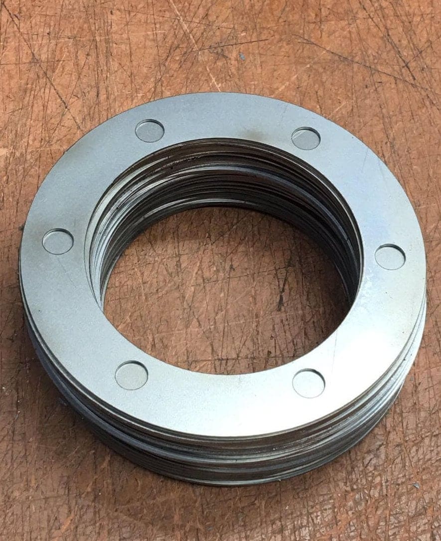 Laser Cut Steel Stephens Gaskets Limited Laser Cutting