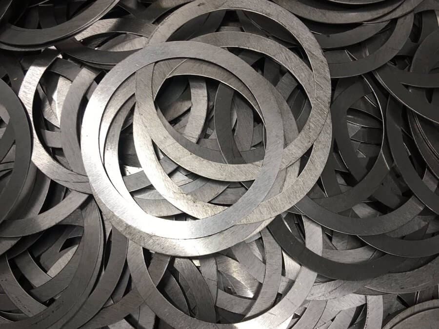 Shim Washers Manufacturers In The UK | A Service You Can Trust