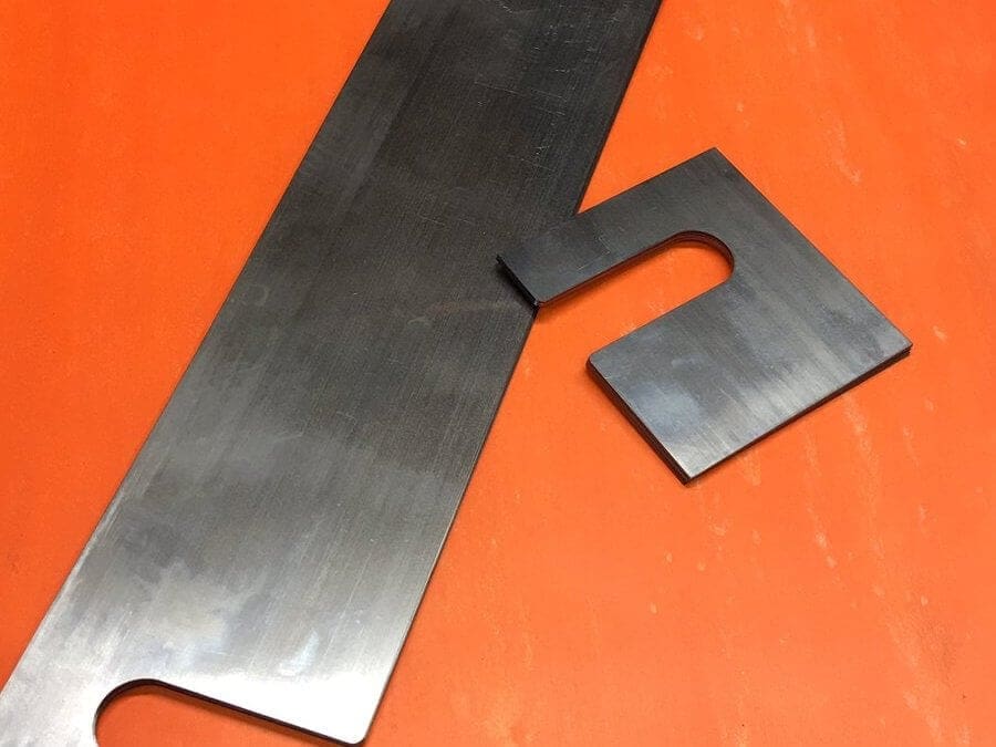 Steel Shim UK