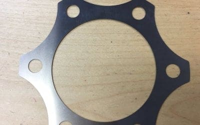 The Cost-Efficiency of Laser Cutting for Gasket Manufacturers