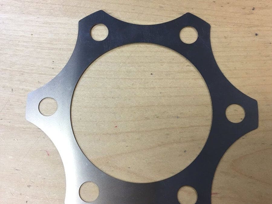 Exhaust Gaskets by Stephens Gaskets