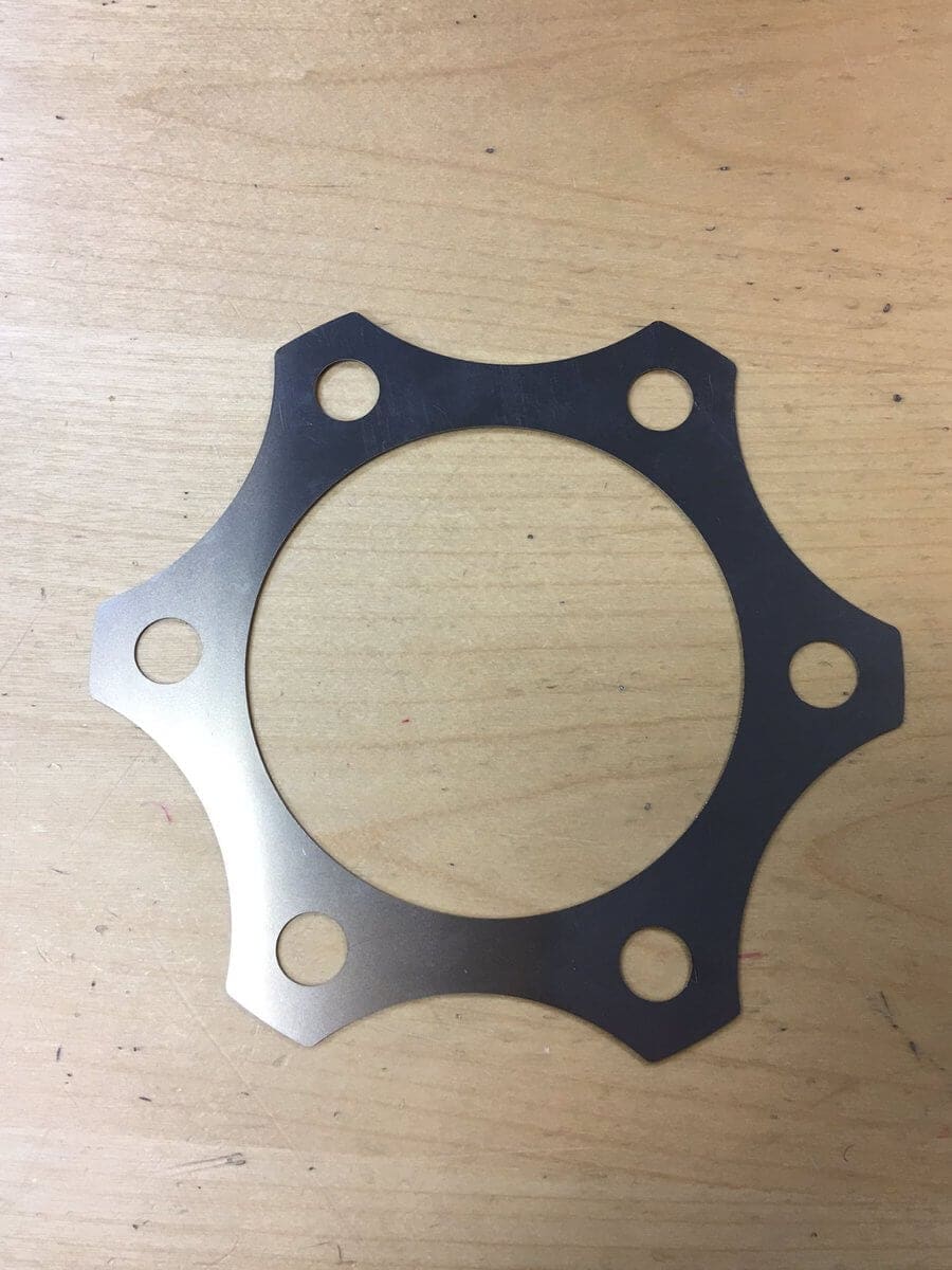 Laser Cutting Services In Birmingham Stephens Gaskets Ltd
