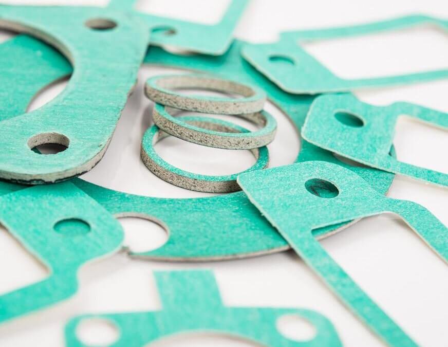 Klinger Washer Solutions from Stephens Gaskets