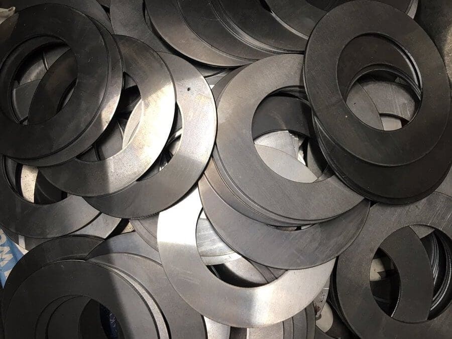 Spring Steel Washer on your shopping list? Try Stephens Gaskets