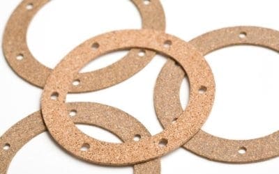 Cork Rubber Gasket Material – High-Performance Sealing and Vibration Control Solutions