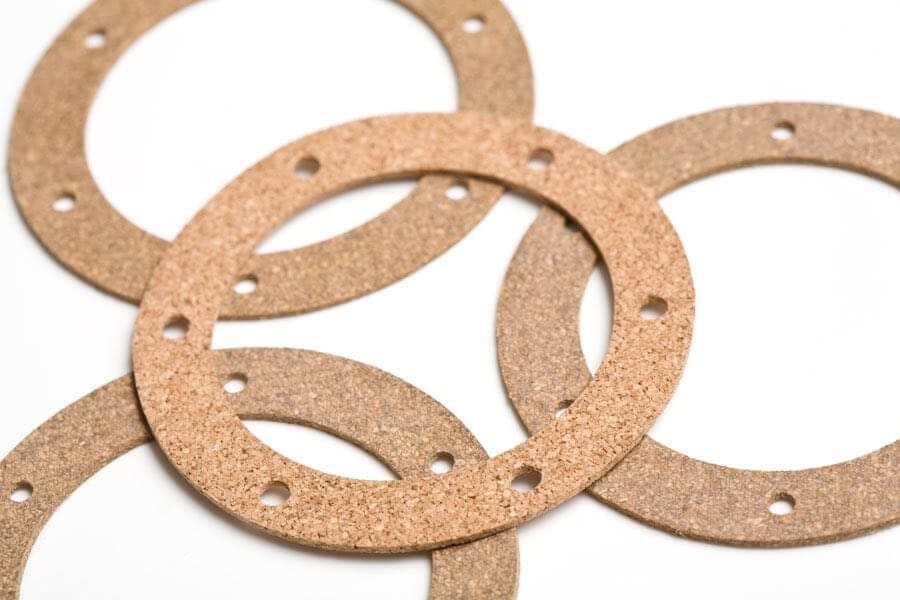cork gaskets