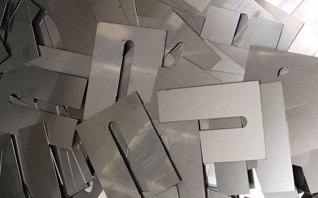 Opt for Quality and Efficiency: Stephens Gaskets’ Laser Cutting Manufacturing