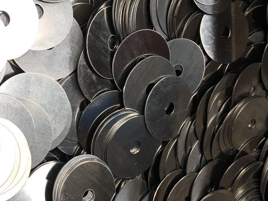 shim washers manufacturer