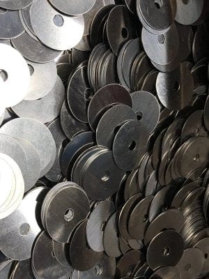 shim washers manufacturer