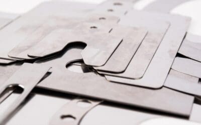 Stainless Steel Slotted Shims | Benefits and Applications