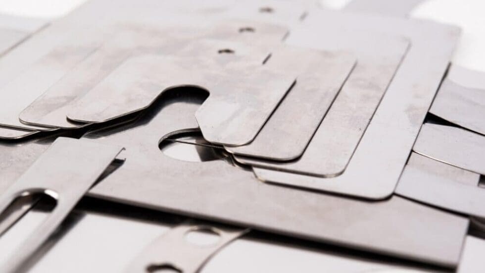 Slotted Shims Manufacturers Pre Cut Shims Stephens Gaskets