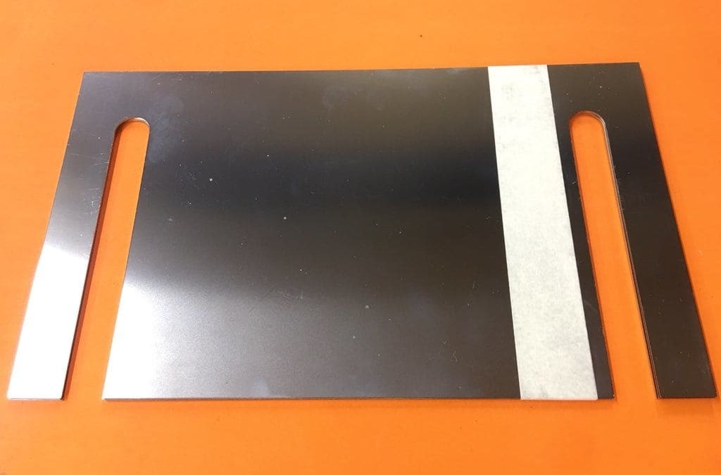 slotted shim suppliers