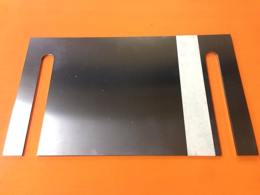 Slotted Shims Suppliers Stephens Gaskets Shim Experts