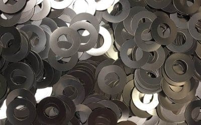 Affordable Shim Washers – Precision, Quality and Value from Stephens Gaskets