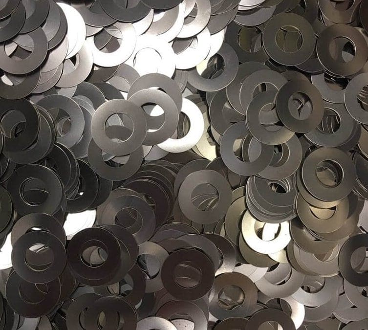 Affordable Shim Washers at Stephens Gaskets | Plenty of choice