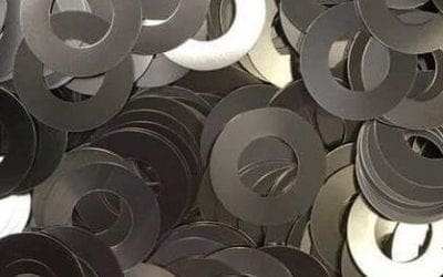 Precision Shim Washers for Every Application – Manufactured by Stephens Gaskets