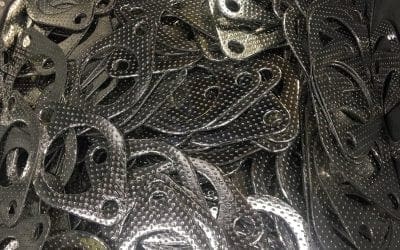 Exhaust Gaskets by Size – Precision-Cut Solutions from Stephens Gaskets