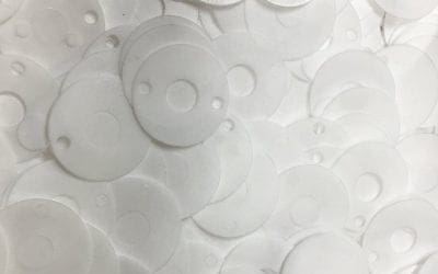 PTFE Washers UK – High-Performance, Low-Friction Washers Engineered for Precision