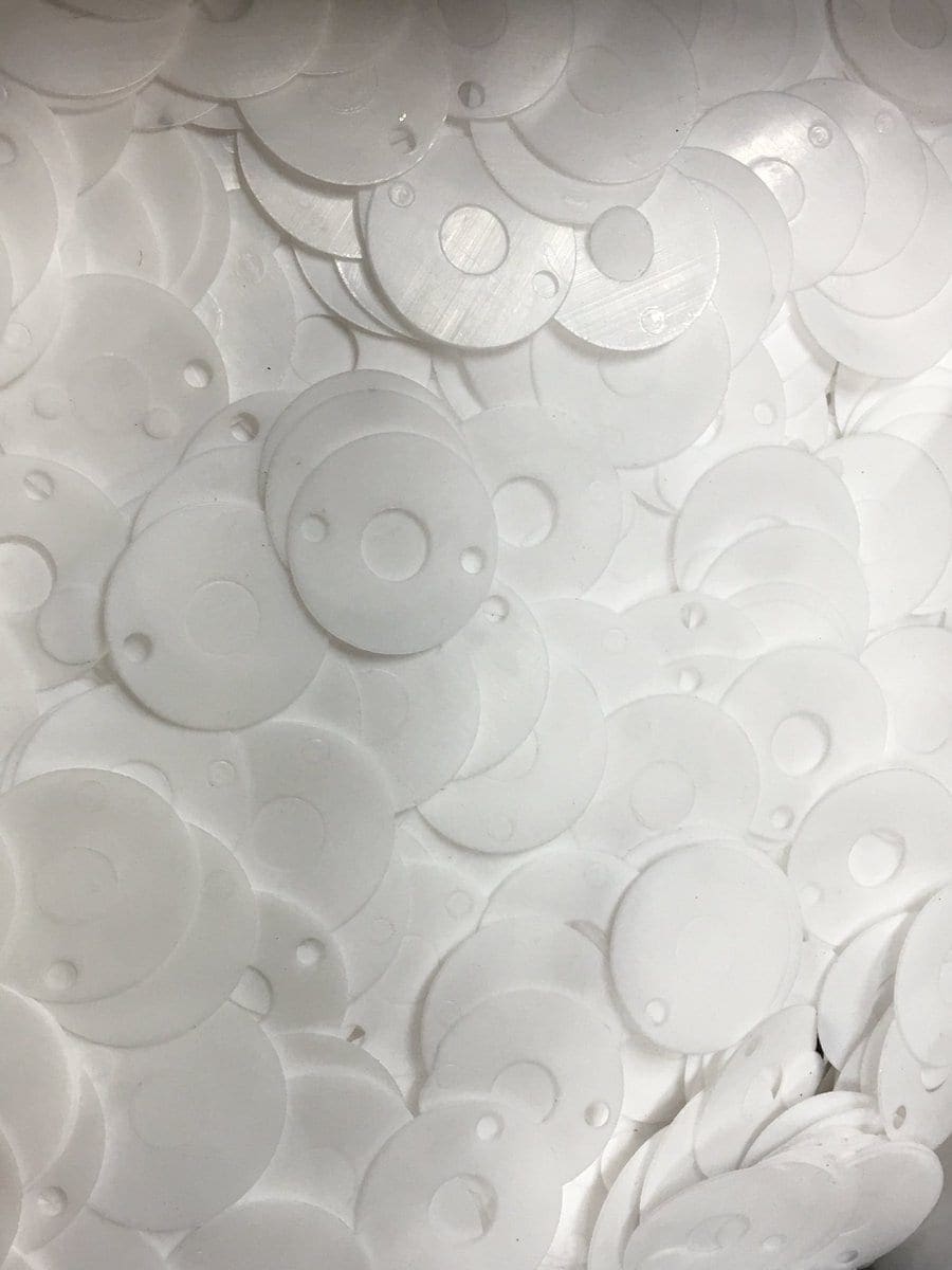 PTFE Washers UK Stephens Gaskets Washer Manufacturer