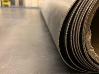Metal Detectable Silicone Rubber | Precision Machined Components