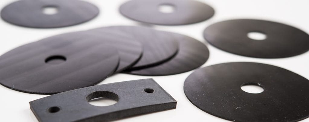 Advantages Of Using Thick Rubber Washers