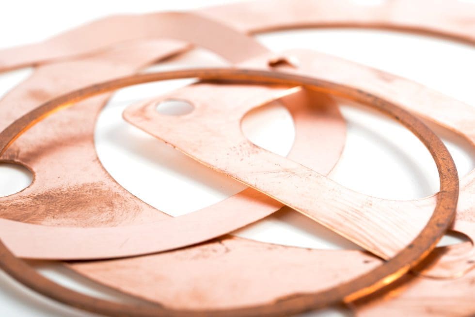 Why Choose A Copper Exhaust Gasket?