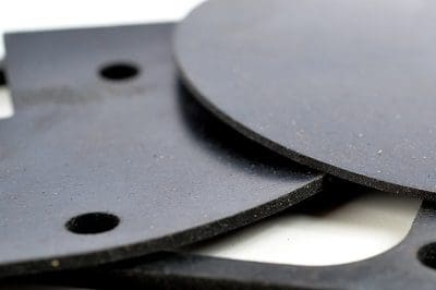 neoprene sealing washers