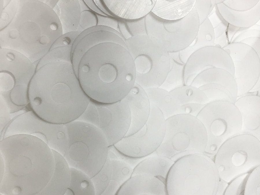 Everything You Need to Know About Thermal Insulating Washers