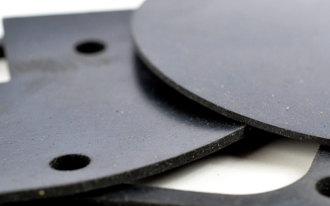 Everything You Need To Know About Large Rubber Washers