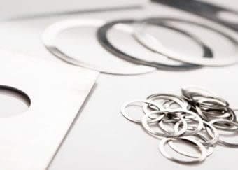 Stainless Steel Washer Shim 7 8 Id 1 3 8 Od 0 062 Thick The Electric Brewery