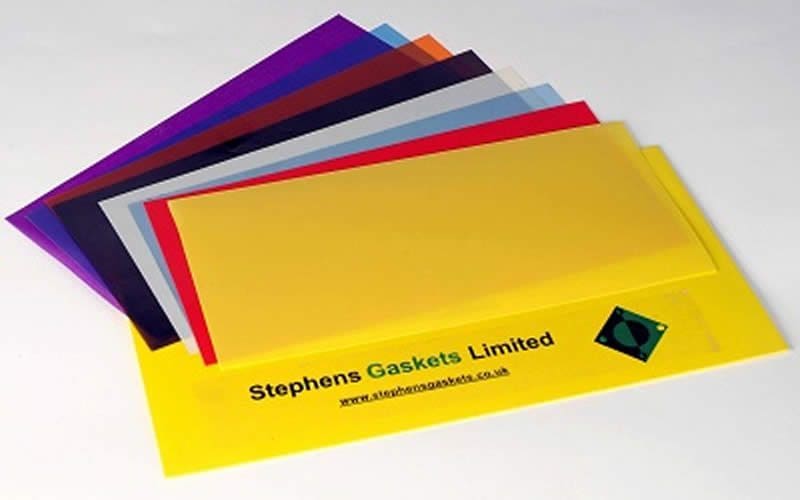 High quality shims from Stephens Gaskets