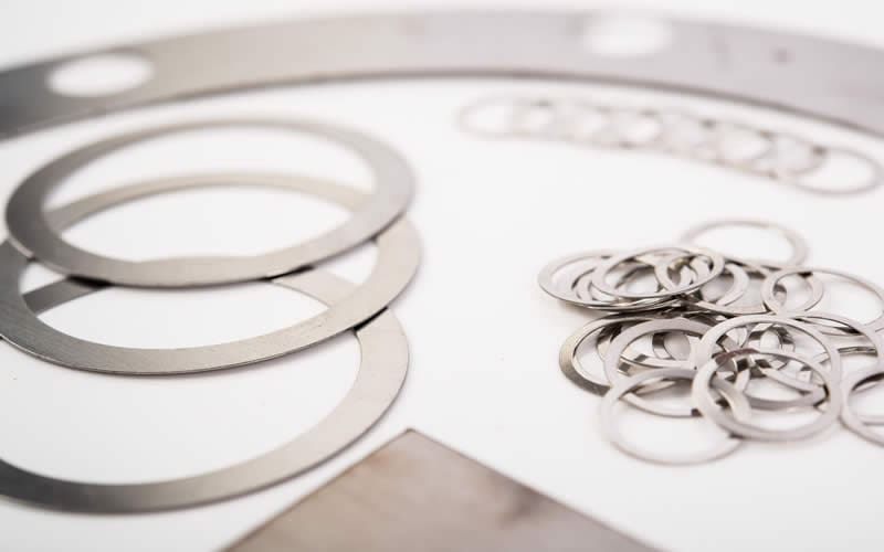 Laser Cut Shims: Their History & Benefits