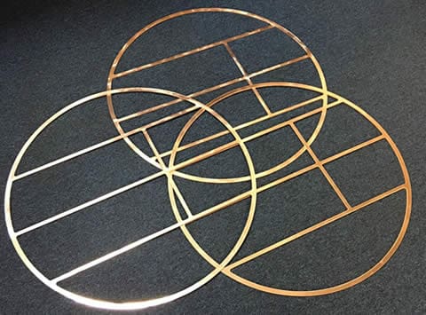Laser Cutting In The UK From Stephens Gaskets